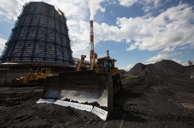 Омские проекты переработки золошлаковых отходов рассмотрели в Госдуме