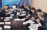 11 марта состоялось очередное заседание Совета потребителей услуг ОАО «Улан-Удэ Энерго»